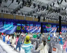 展会活动策划、展会策划