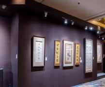 展具定制，文创开发，艺术品拍摄